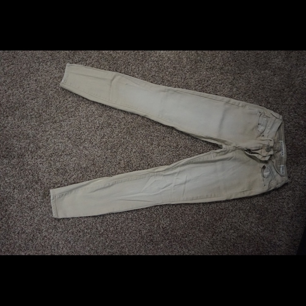 Pacsun jeans